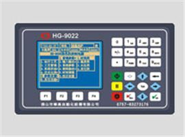 HG-9022染色机控制电脑