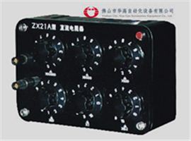 HG-ZX系列型直流电阻器