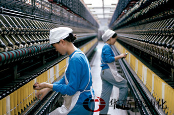国内纺织服装企业迁出中国