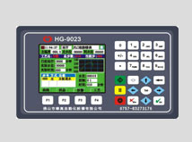 HG-9023染色机控制电脑